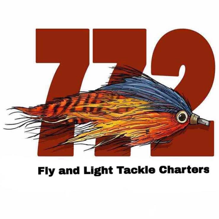772 Fly and Light Tackle Charters