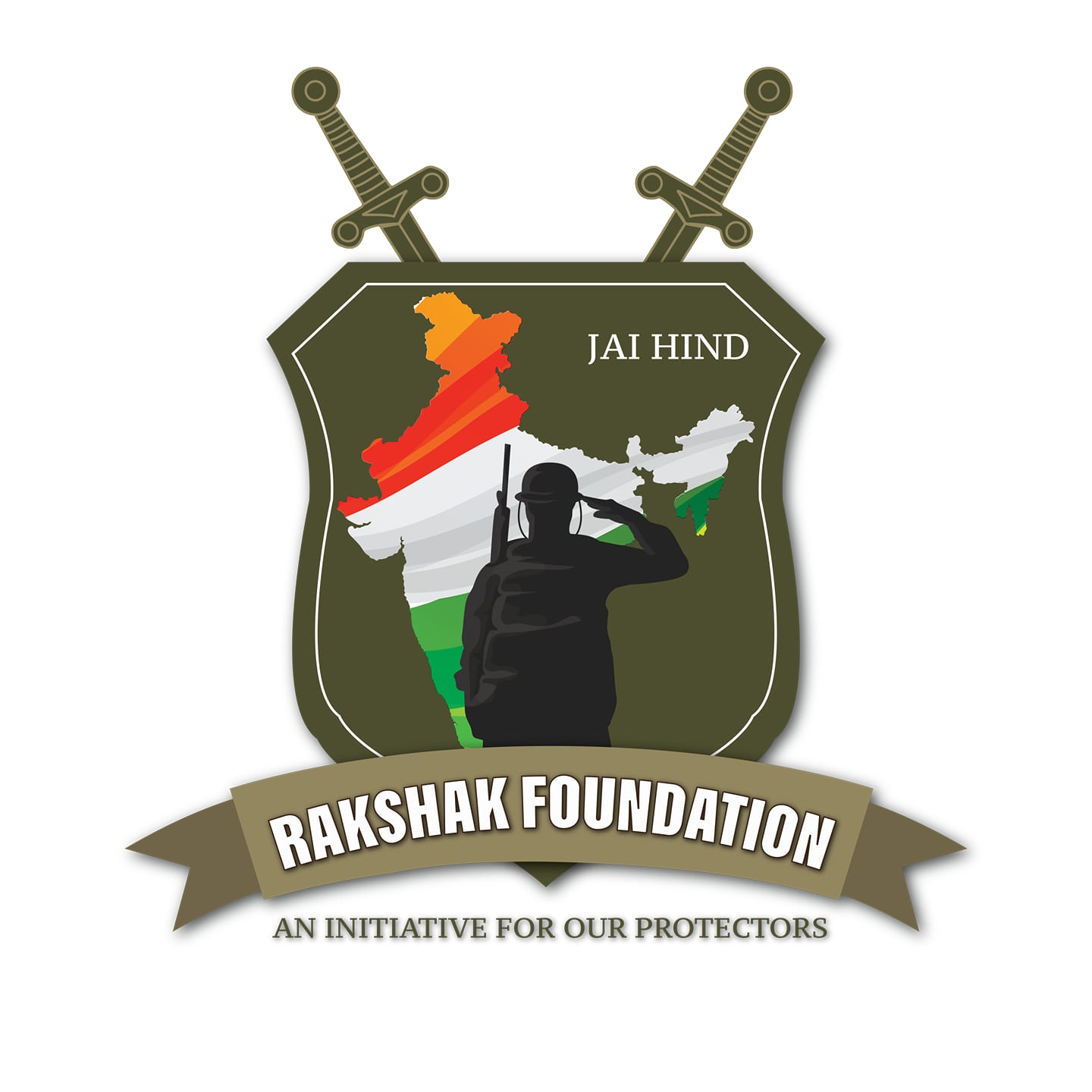 Rakshak Foundation | Chandigarh