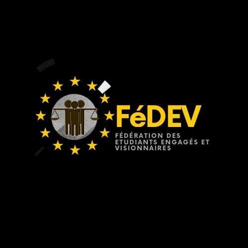 Fédev - Fédération des étudiants engagé.e.s et visionnaires - ULB