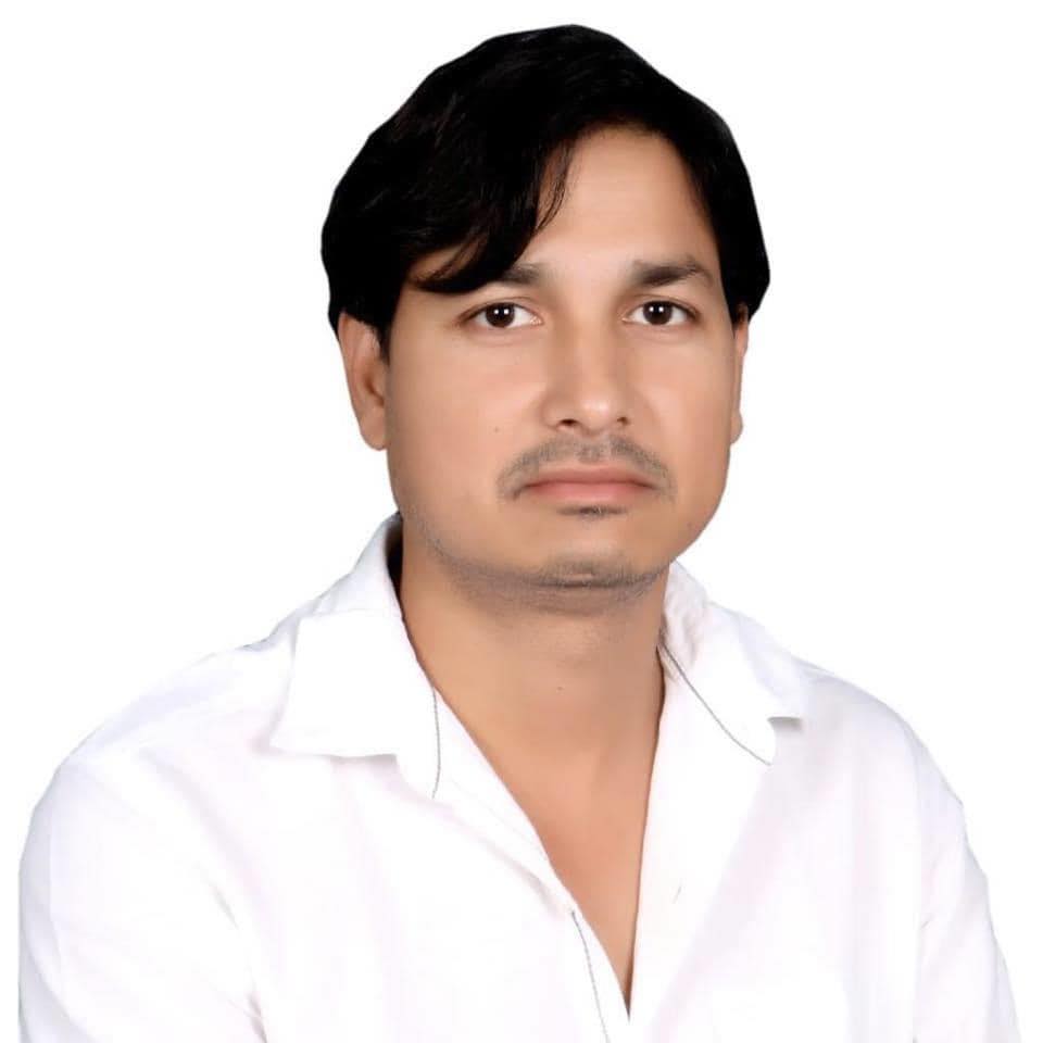Team Jitendra rathore-etha