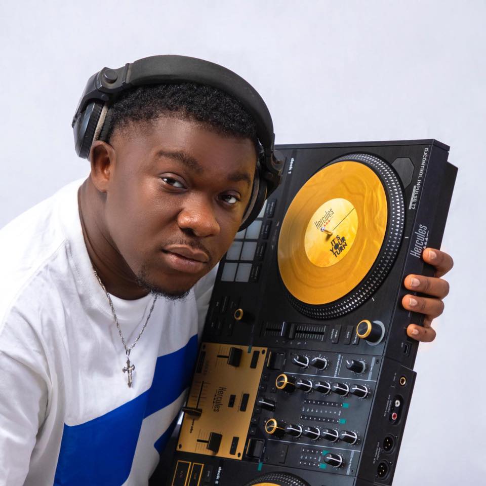 DJ OTOO | Yamoussoukro