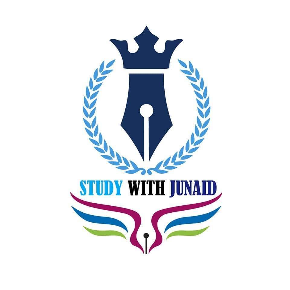 Study With Junaid