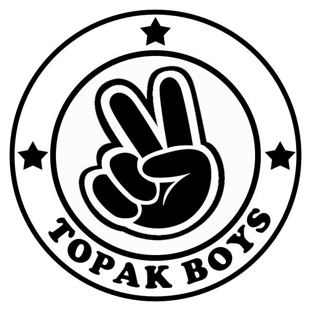T o P a K.