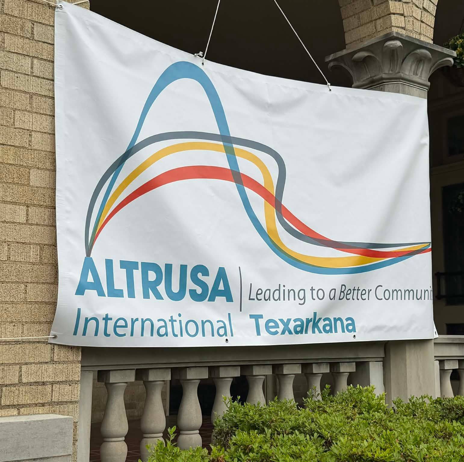 Altrusa Texarkana