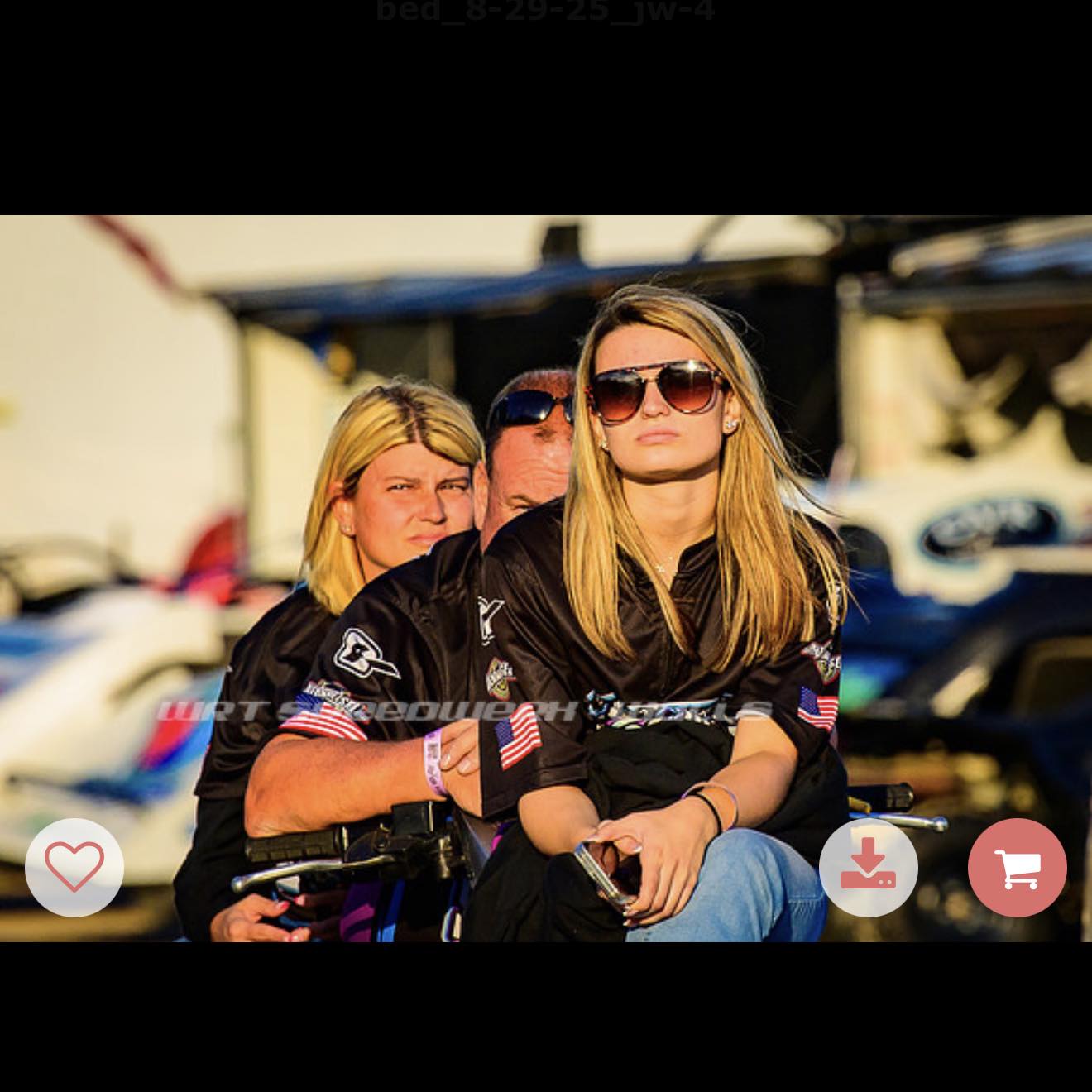 Auto Racing Club of... - Auto Racing Club of Hagerstown