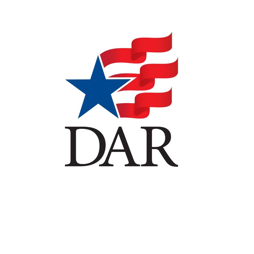 Robert Raines Chapter National Society Daughters of the American Revolution