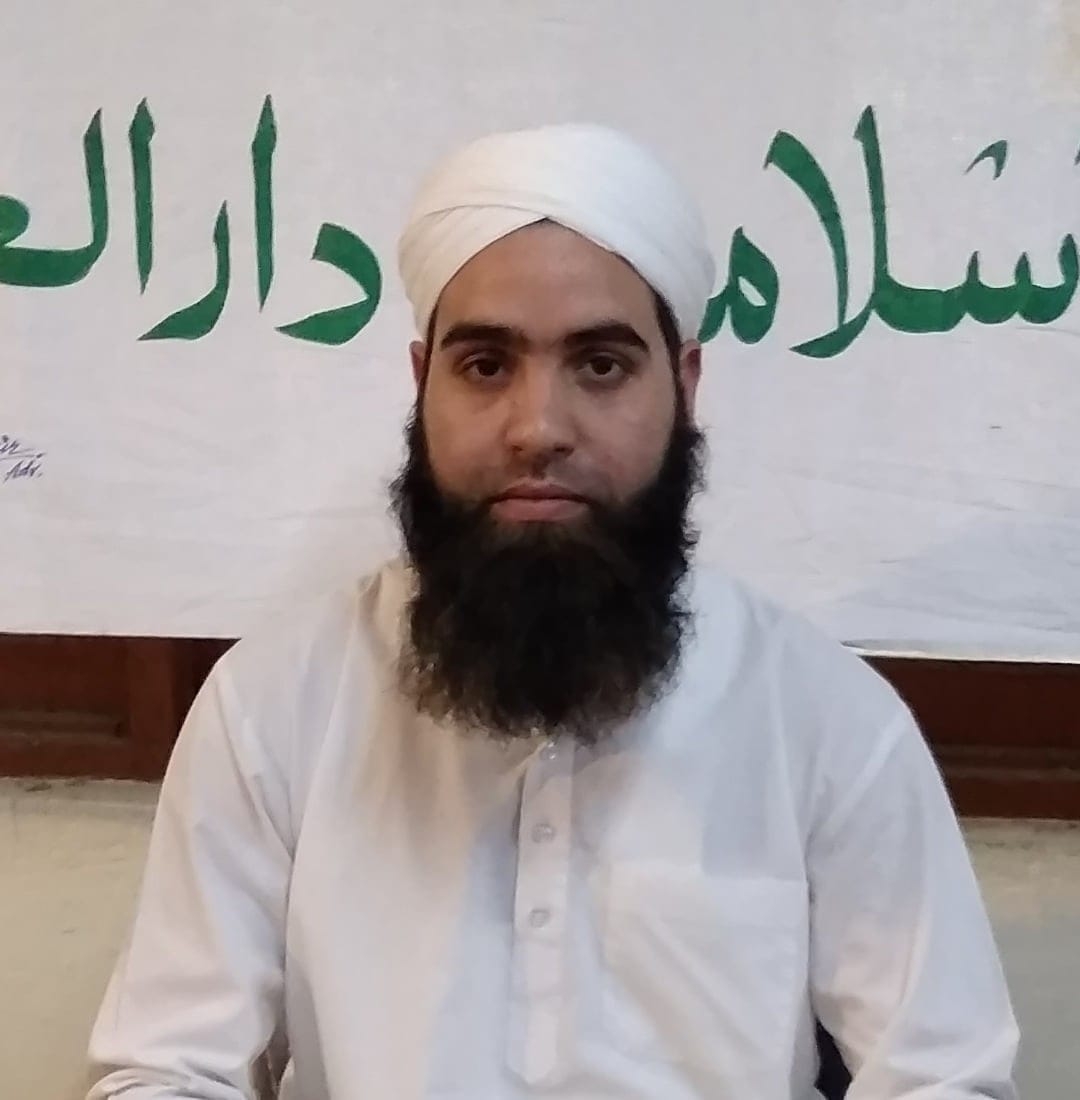 Mufti Aadil Rasool