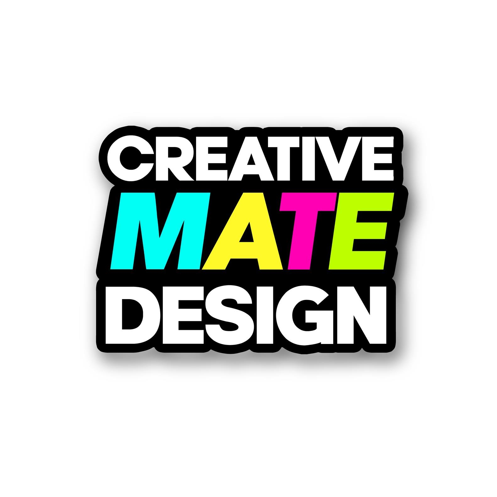 Creative Mate Design | Las Vegas NV