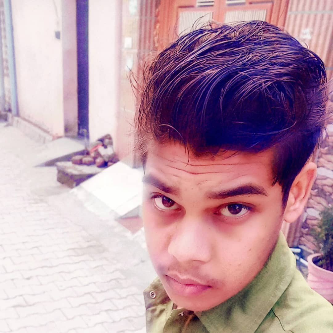 Aditya Tivari | Delhi
