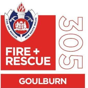 NSW RFS - Goulburn Brigade... - NSW RFS - Goulburn Brigade