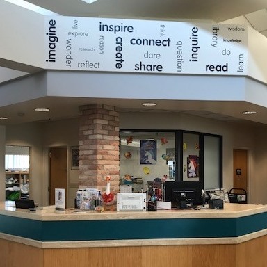 Stewartville Public Library - Stewartville, MN | Stewartville MN