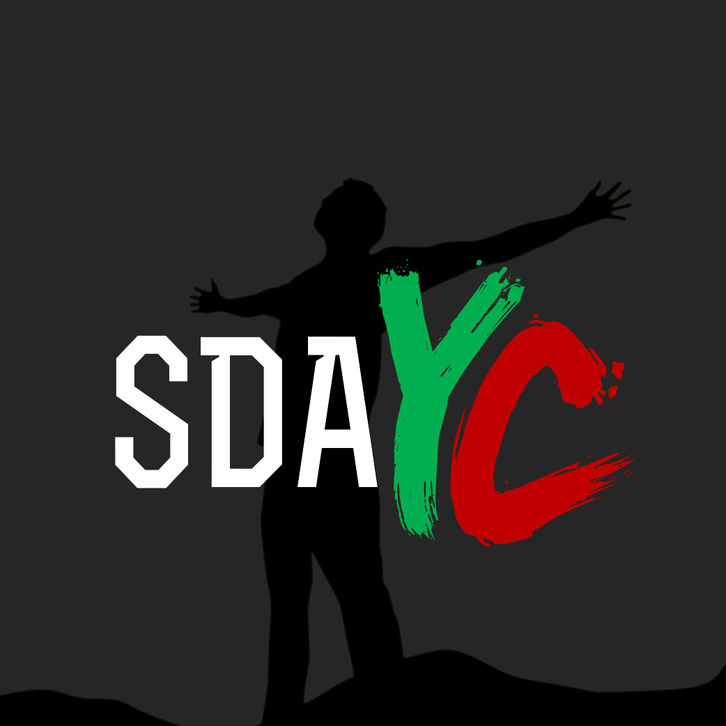 Seventh Day Adventist Youth Clan - SDAYC
