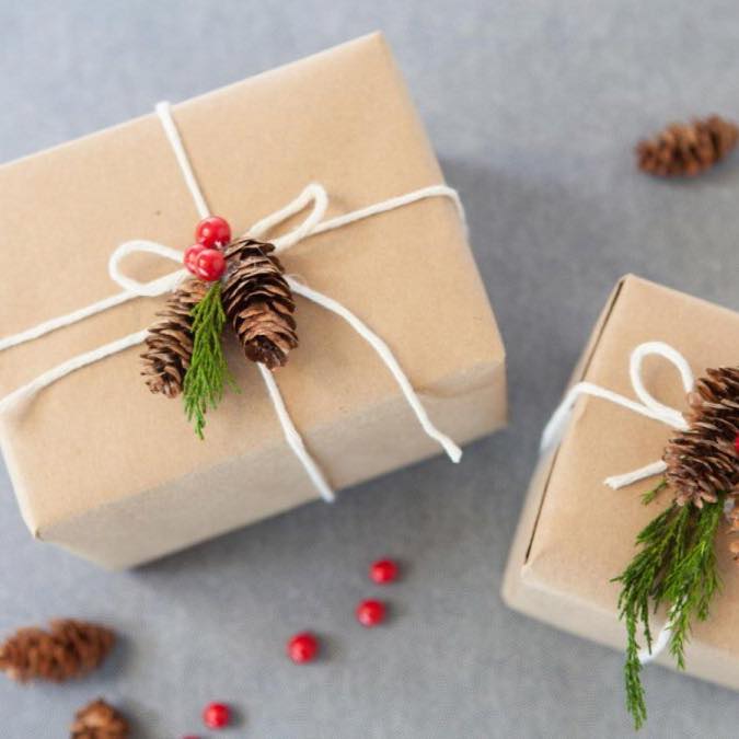 Rozalia gift
