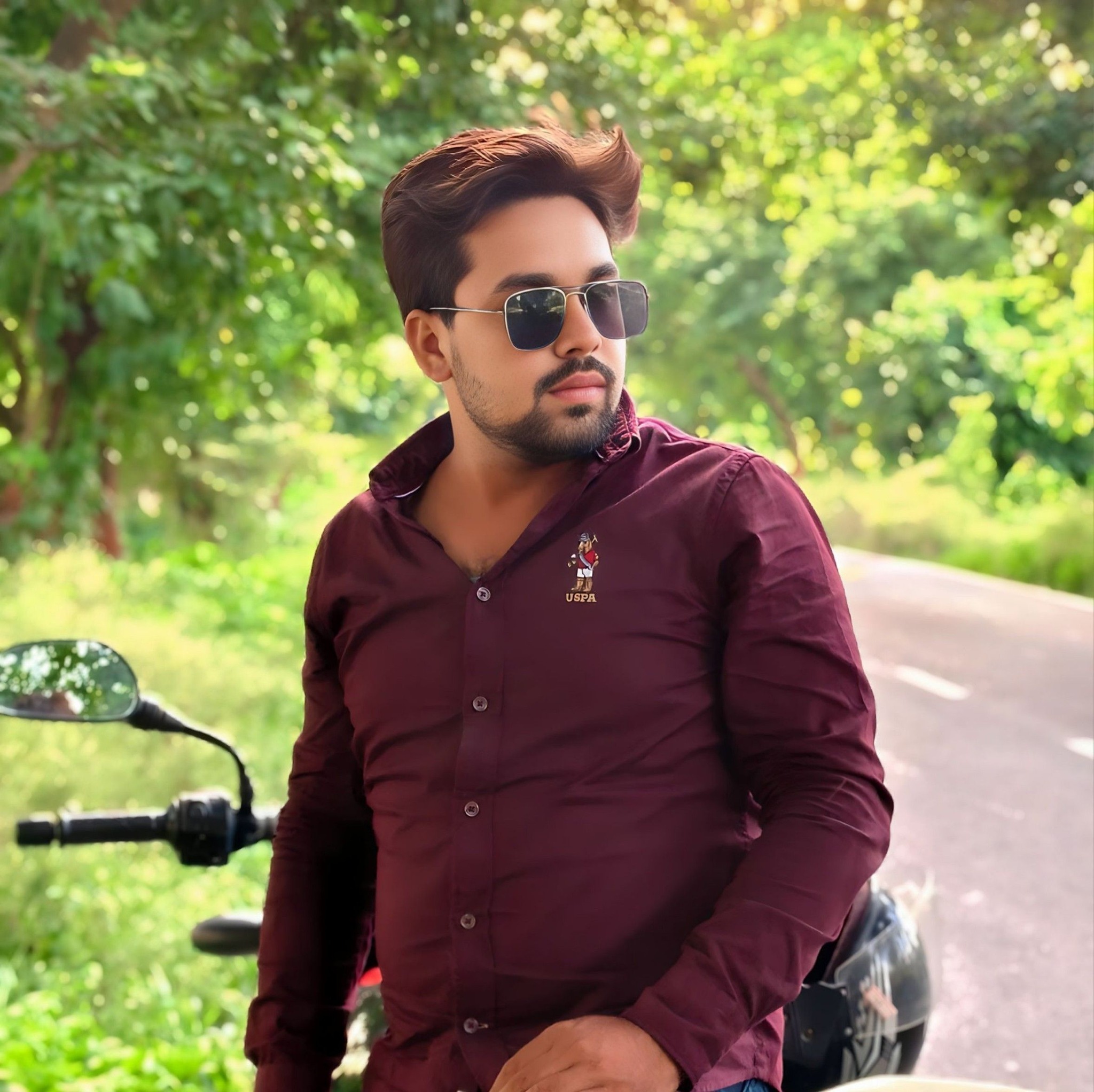 Kunal kumar pathak