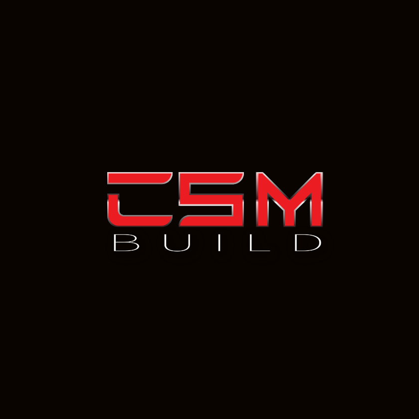 CSM BUILD | Gold Coast QLD