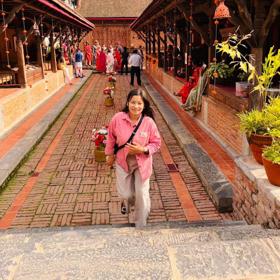 Arati Rai