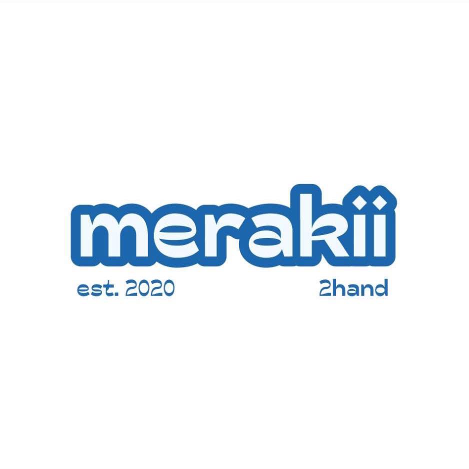 Merakii Secondhand