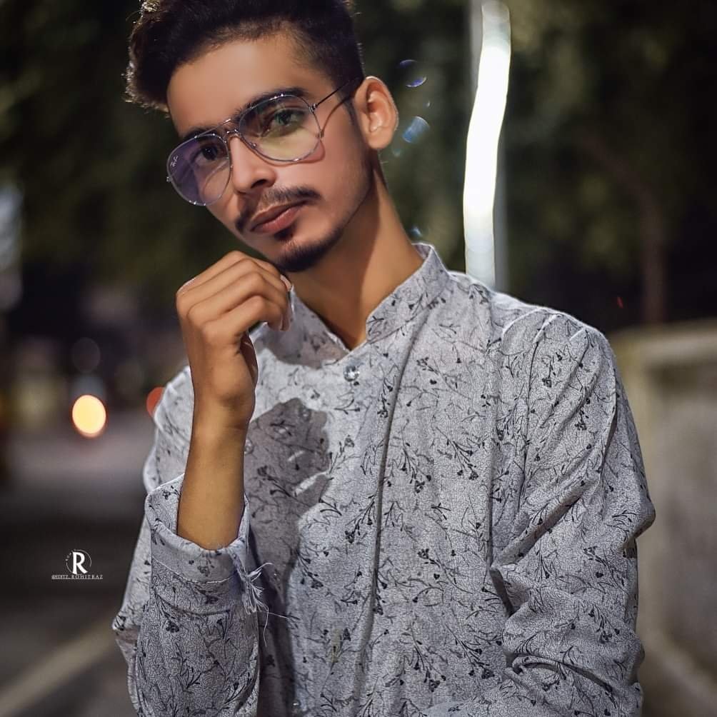 Karan Raj Devid
