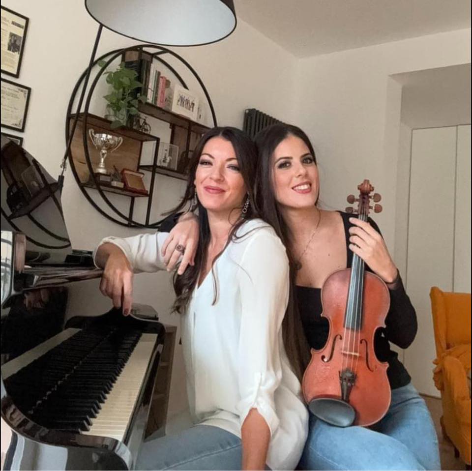 Duo Fenech Inzerillo