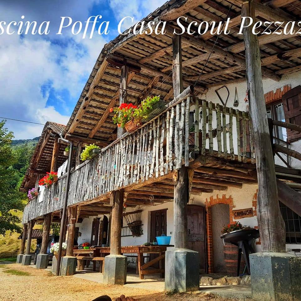 Malga Poffa