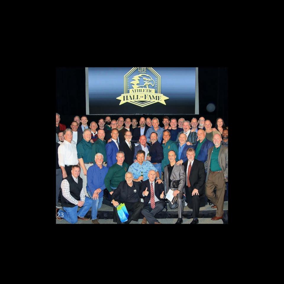 Life Rugby Alumni and Supporter Association