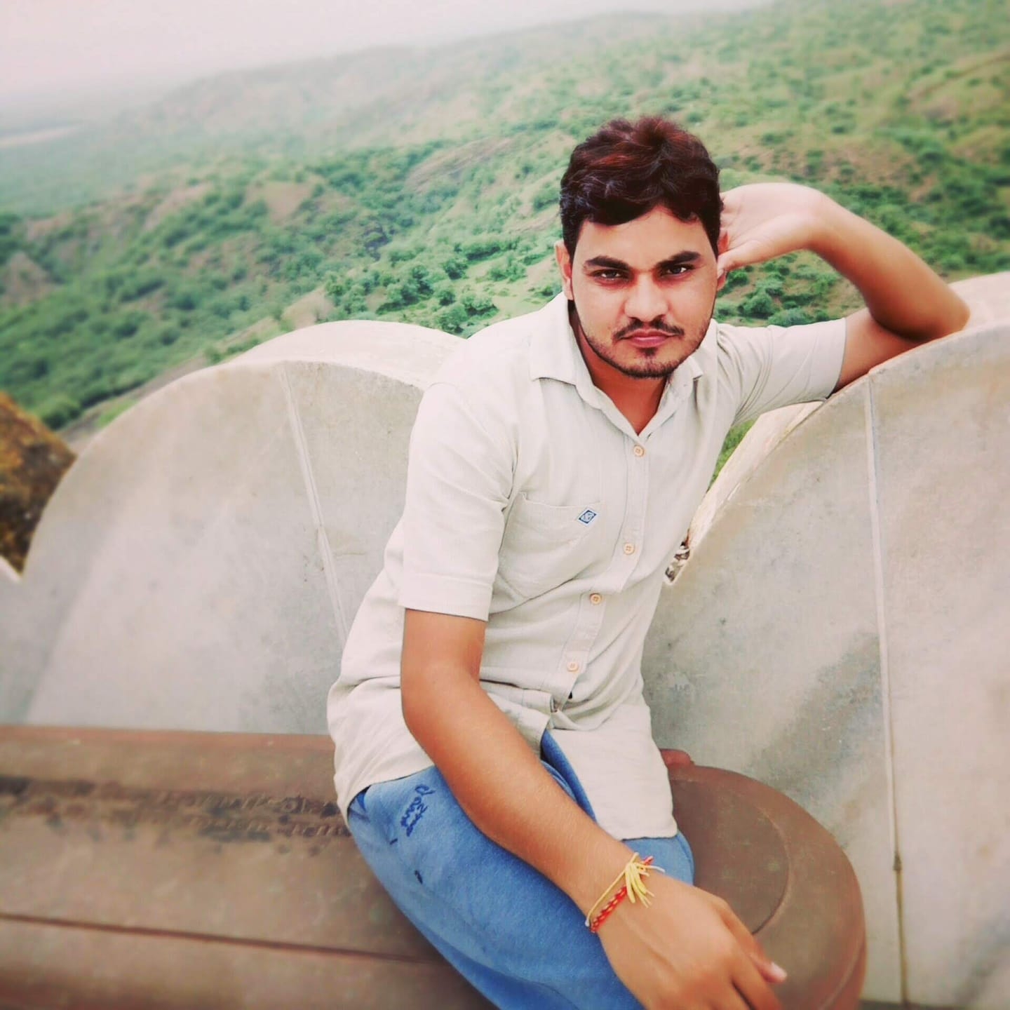 Ravi kumar meena | Jaipur