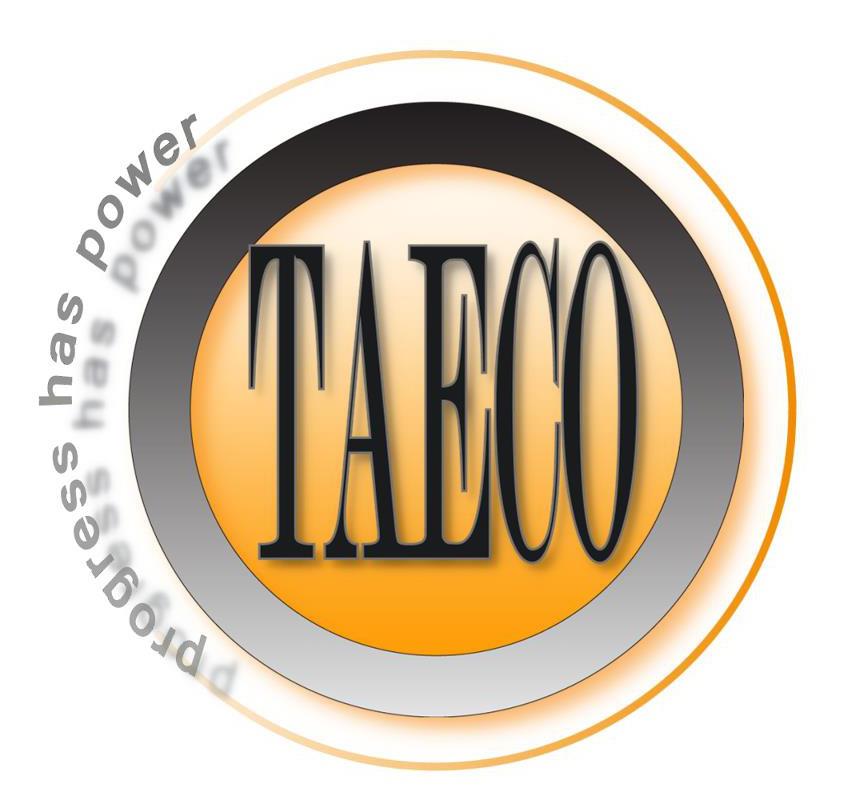 TAECO LTD | Dar es Salaam