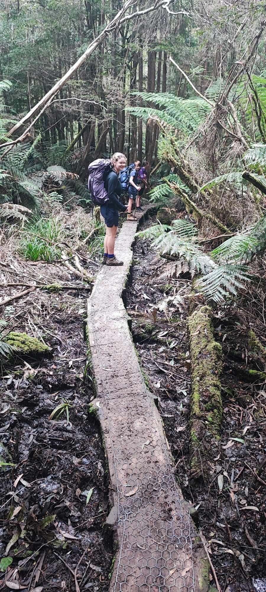 1st Inverloch Scout Group | Inverloch VIC