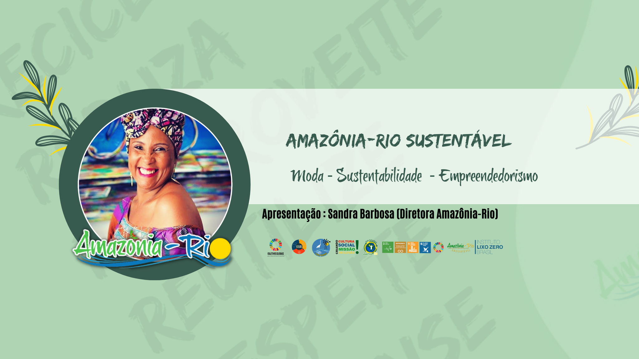 Amazônia Rio