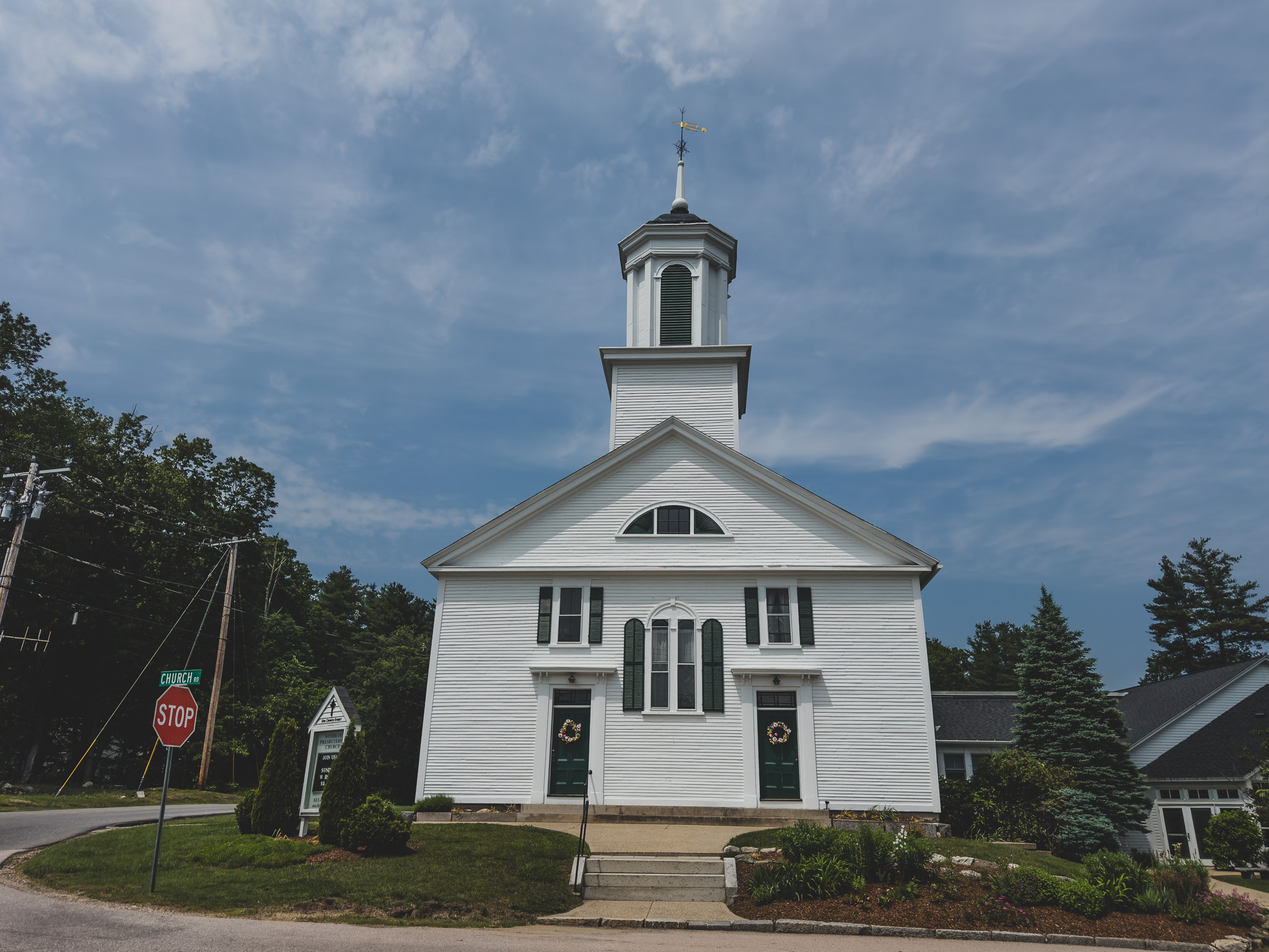It’s Here! Our New Website... - Windham Presbyterian Church | Facebook