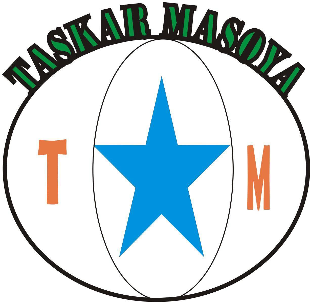TASKAR MASOYA