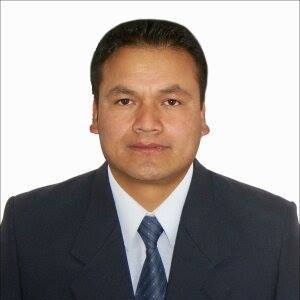 Felix Amadeo Rojas Abanto