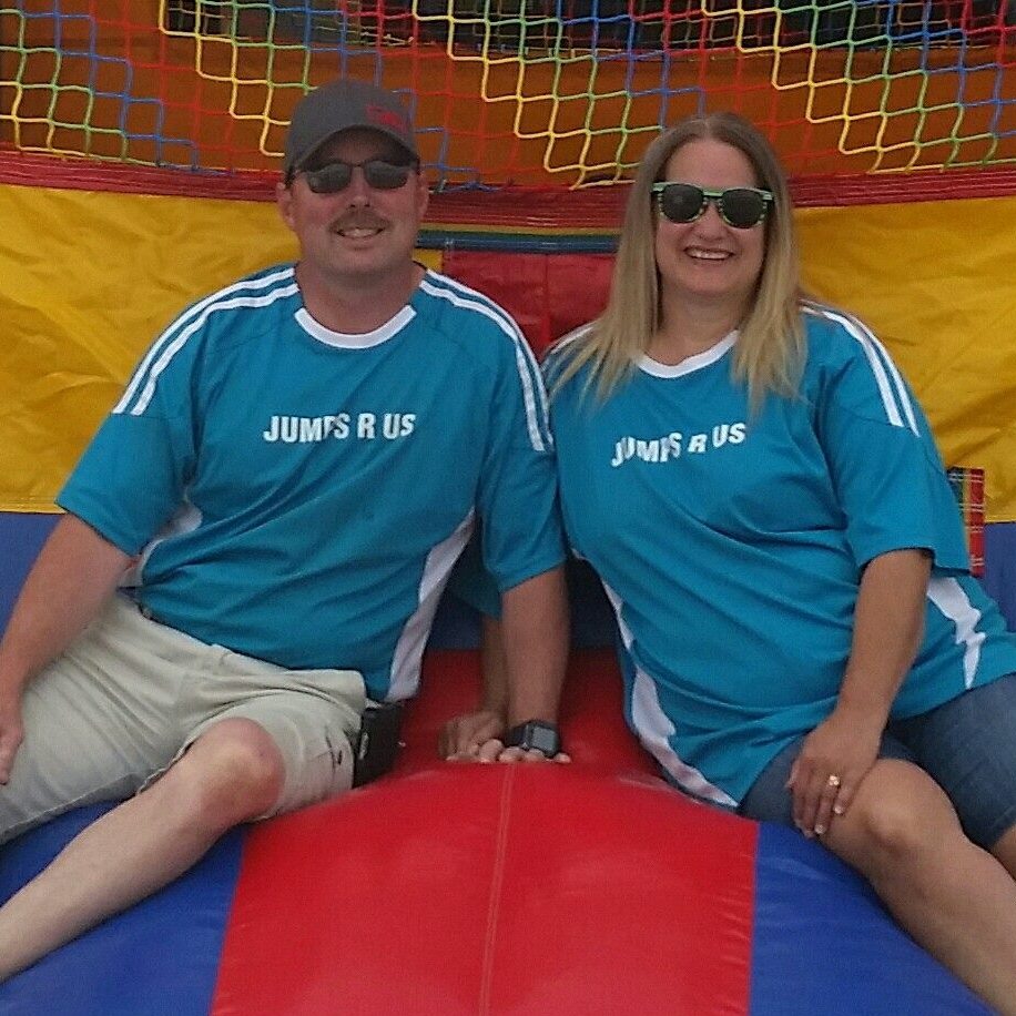 Jumps R Us Inflatables | Omak WA