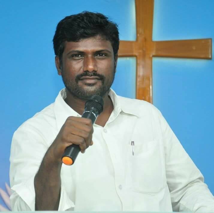 Maranatha Church Ramesh