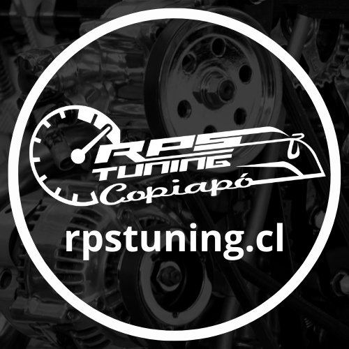 Rpm tuning Copiapo PAGE