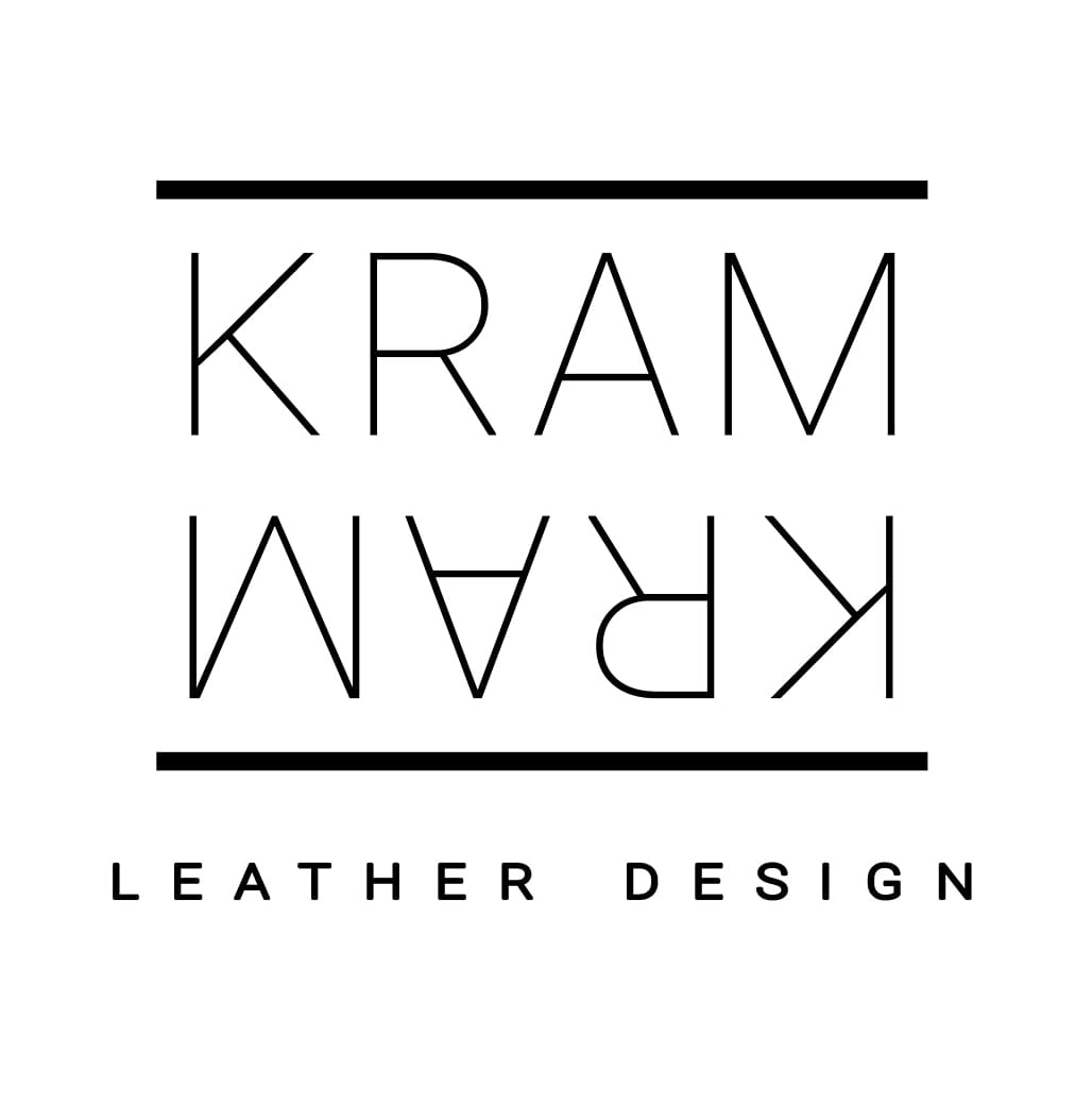 KRAM KRAM leather design