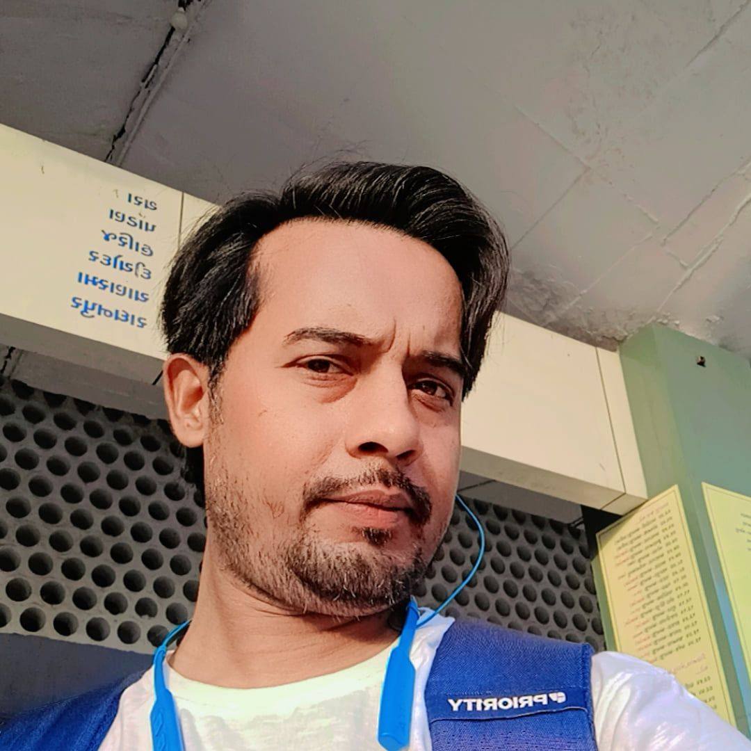 Hafiz Tahir Ahmad Rashid