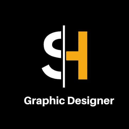 SH Graphic Design