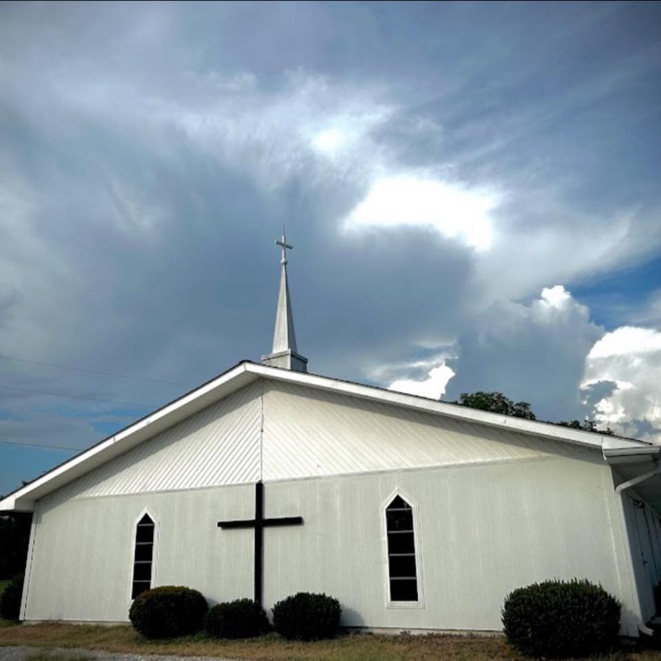 2 Rivers Baptist Church | Miami OK