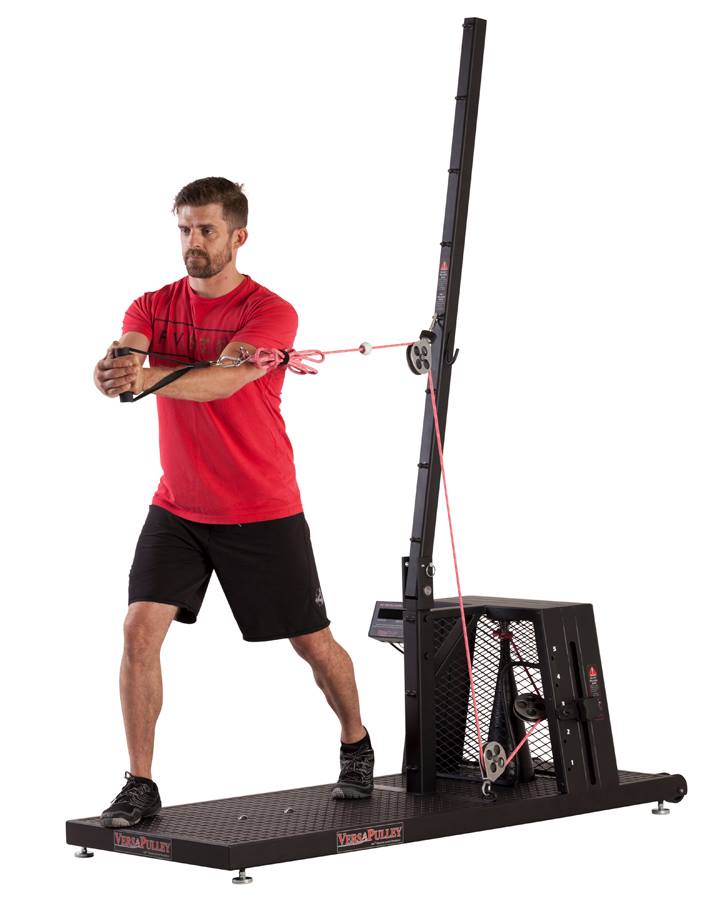 VersaRower MV2 Flywheel Training Rower