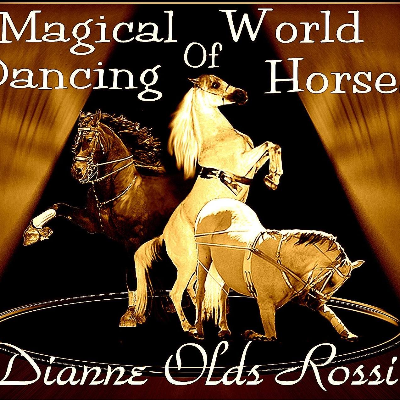 Beaver Run Equestrian Dance Theatre | Punxsutawney PA