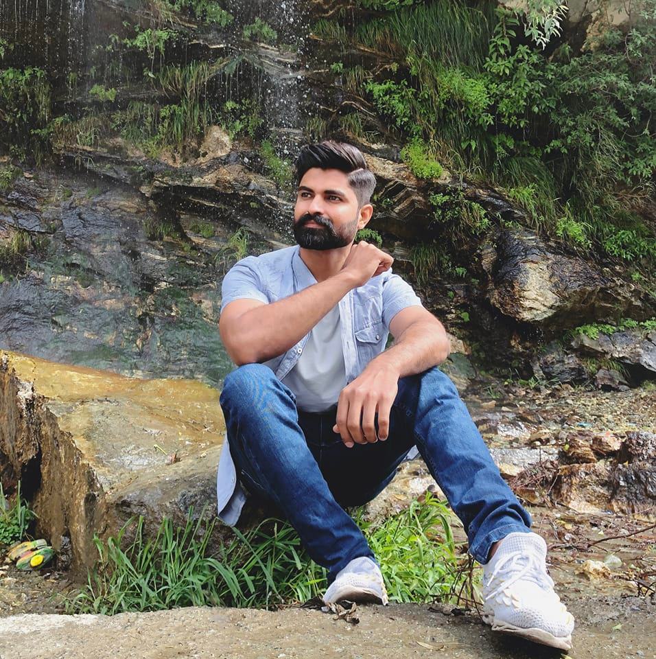 Raja Fareed