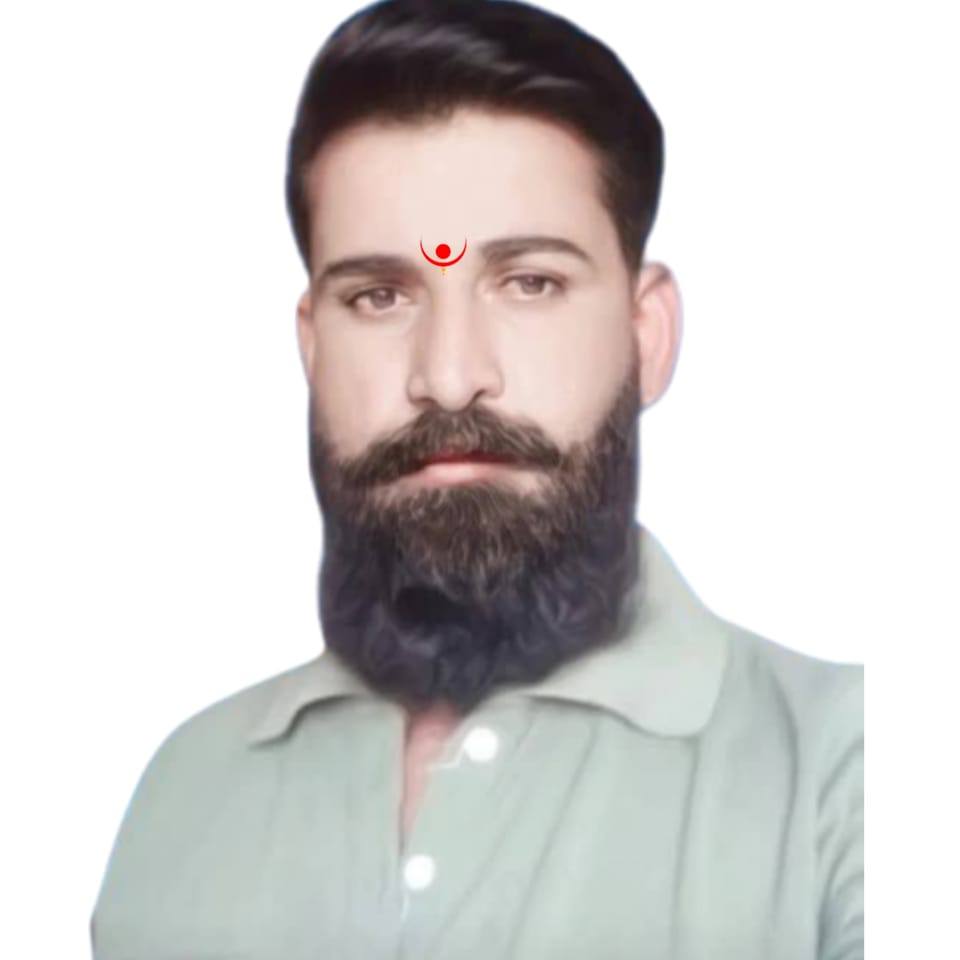 Shankar rathore khakharki | Merta City