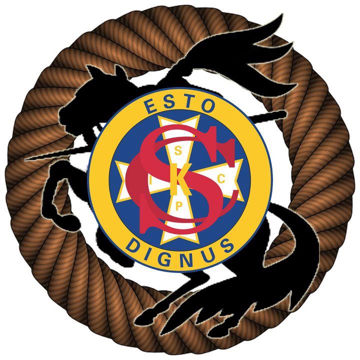 Columbian Squires Circle 2817 - Oath of Chief Squire Rose. Last July 21 ...