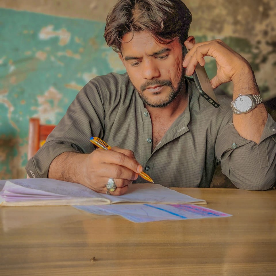 I Q te$t | Sukkur