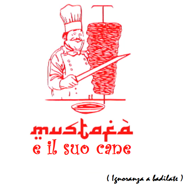 Mustafà e il suo cane