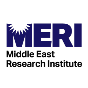 Profile for Middle East Research Institute MERI