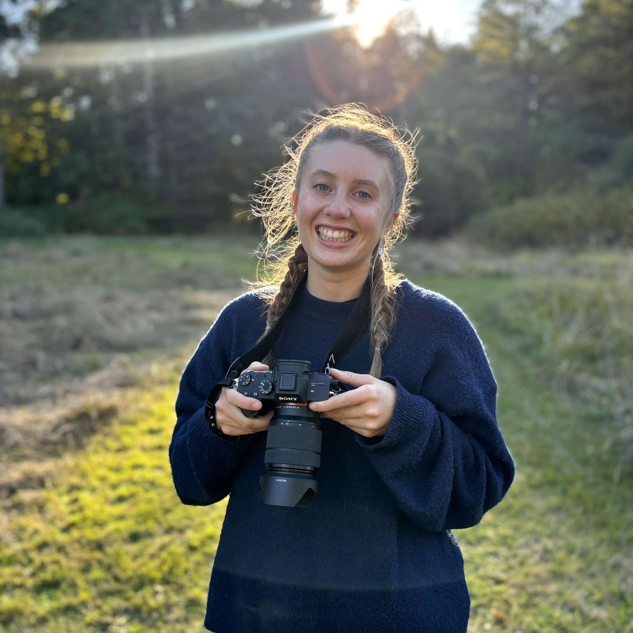 Sam Rae Harriss Photography