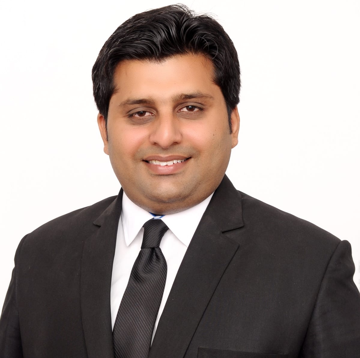 Raja Faisal Shahzad Advocate