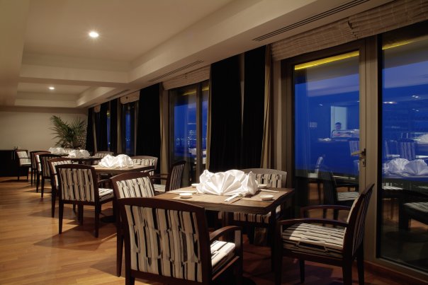 Mirvari Club & Sushi Bar